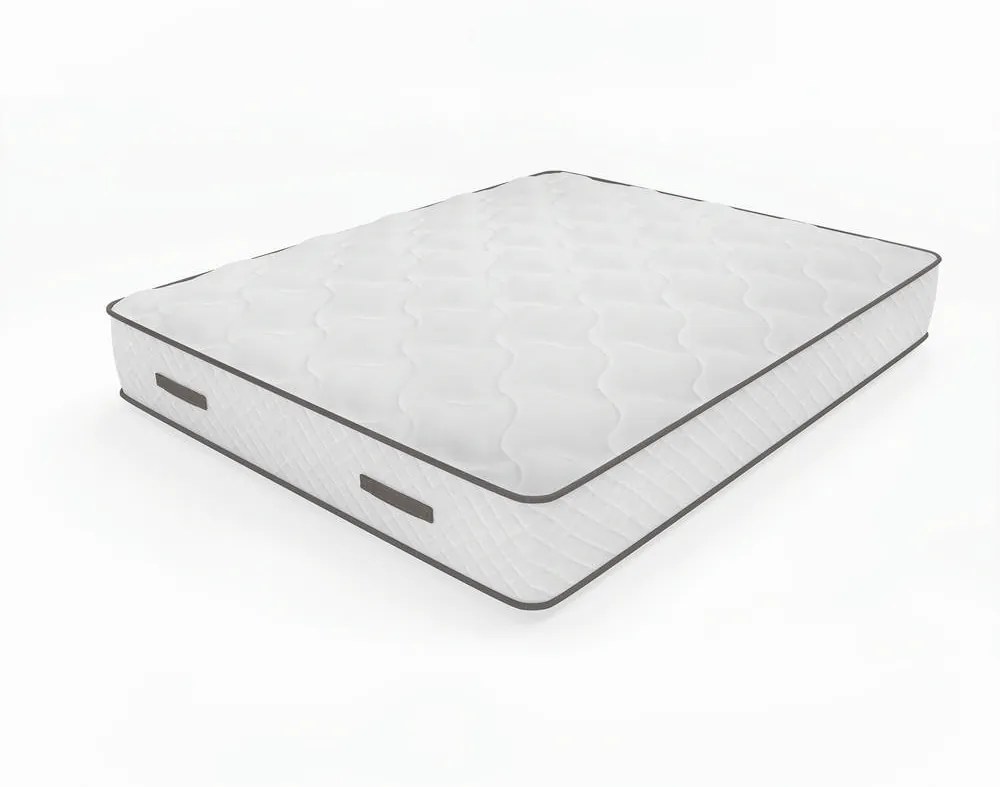 ΣΤΡΩΜΑ FRESH 3D Ημίδιπλο (CHIC STROM) 120x200x27 - CHI-106089 - CHI-106089