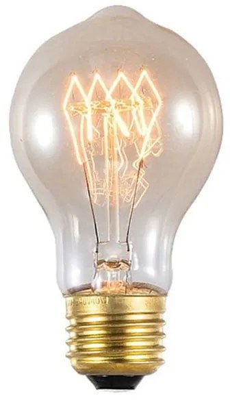 Λάμπα vintage 220-240V 40W E27 - Light bulb