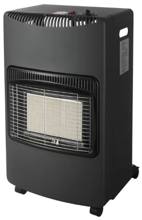 Iq Θερμάστρα Υγραερίου Ht-1499