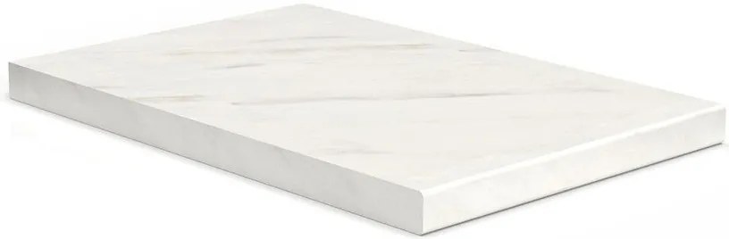 Πάγκος JL Universal-100 x 60 εκ.-White Marble