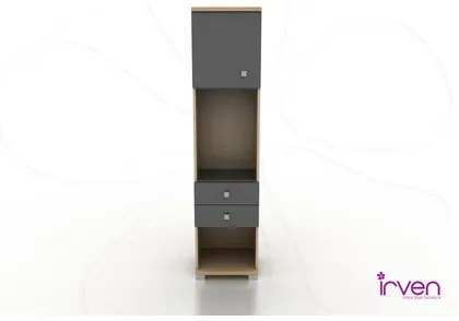 Irven  Βιβλιοθήκη Irven Bookie 48 BEST-4001060
