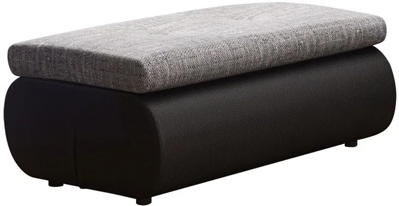 Πουφ Oslo - 96.00Χ75.00Χ46.00cm