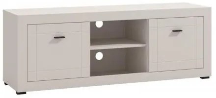 ΕΠΙΠΛΟ ΤΗΛΕΟΡΑΣΗΣ WARWICK 147 3K2V CASHMERE/CASHMERE MATT FOIL 148x42x54εκ 11014552