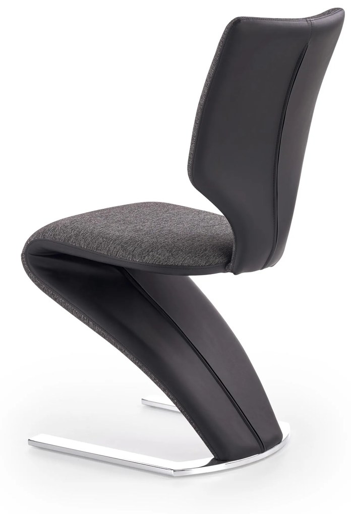 K307 chair DIOMMI V-CH-K/307-KR