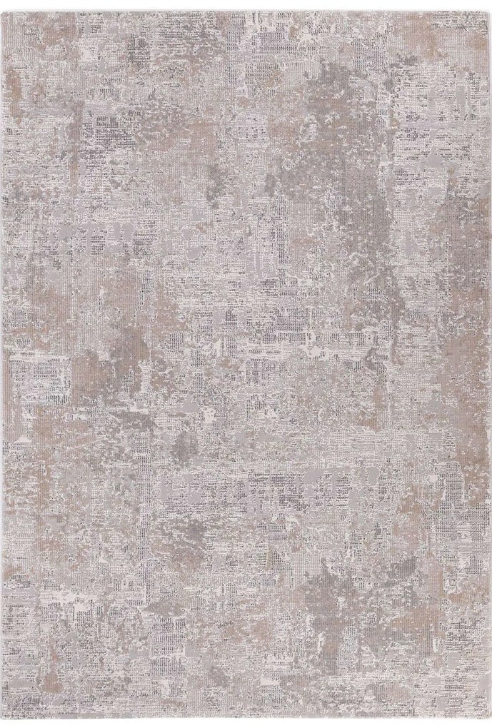 Σετ Χαλιά Κρεβατοκάμαρας 3Τμχ. Madisson 36A Grey Royal Carpet ΣΕΤ (2 67x140 &amp; 67x220) Polypropylene-Polyester