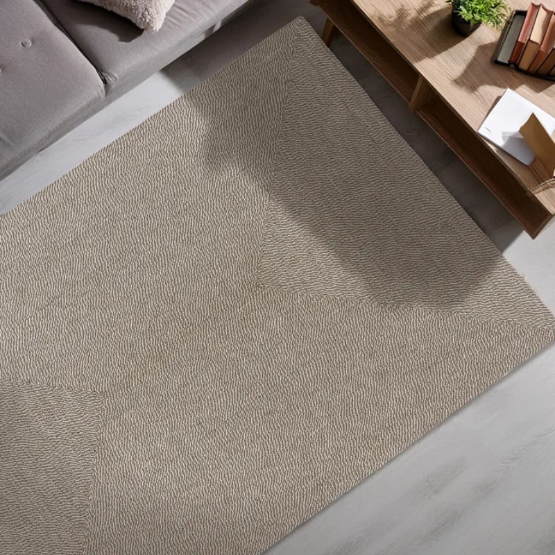 Χαλί All Season (160x230) Guy Laroche Cordon Natural