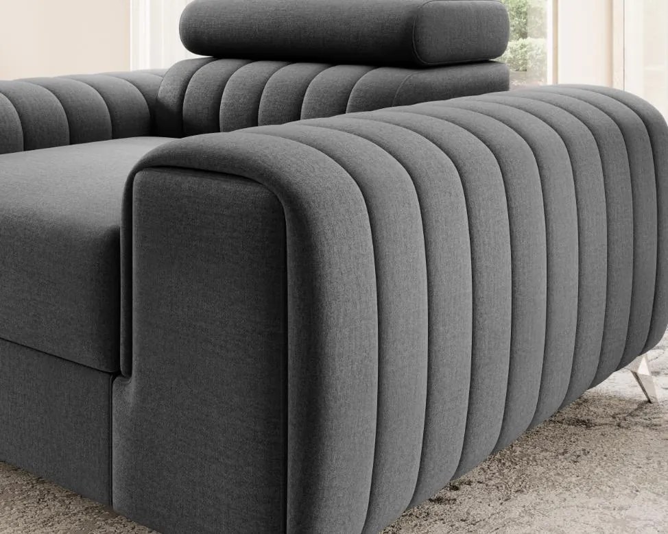 Πολυθρόνα Rene-Anthraki