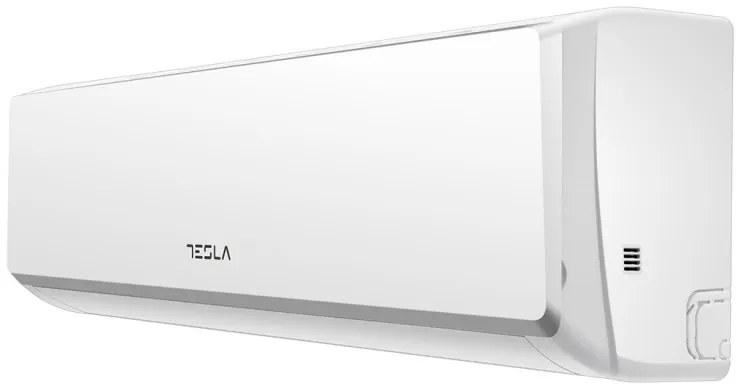 Κλιματιστικό Inverter Tesla TT51EX81-1832IAW, Ενεργειακής Κλάσης A++/A+, 18 000 BTU, Τούρμπο, WiFi, I Feel, Αυτοκαθαριζόμενο, Φίλτρο που πλένεται, Λευκό