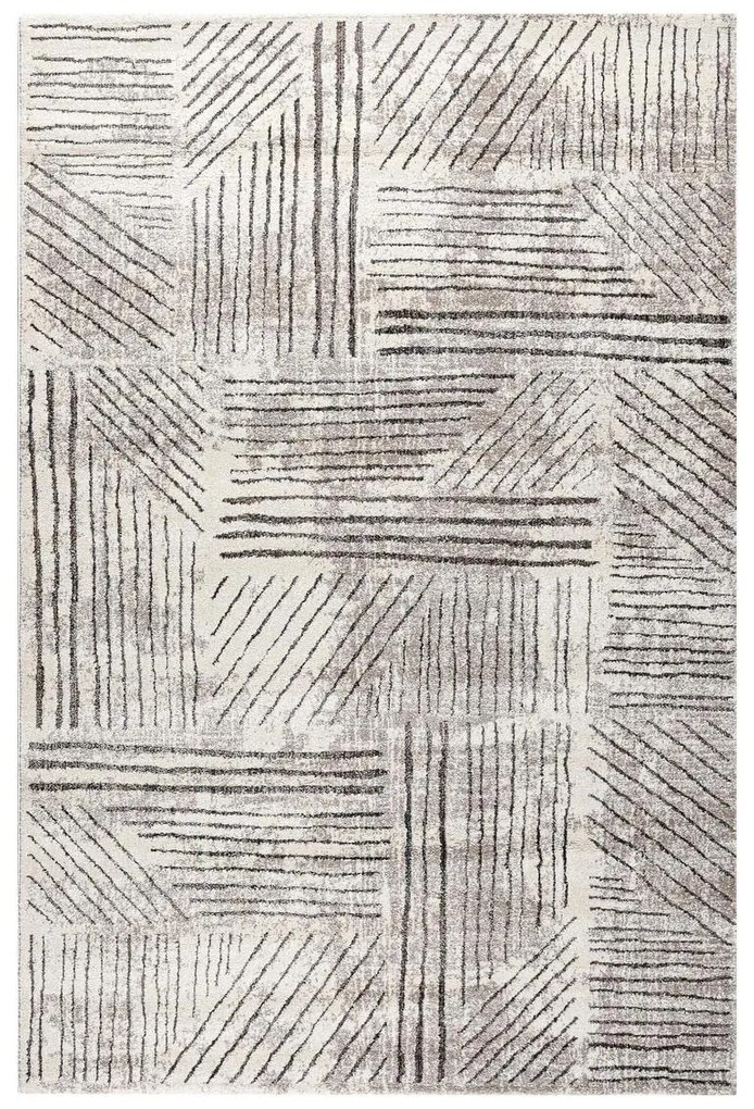 Χαλί (160x230) Polcarpet Giza Cairo 44002 Beige