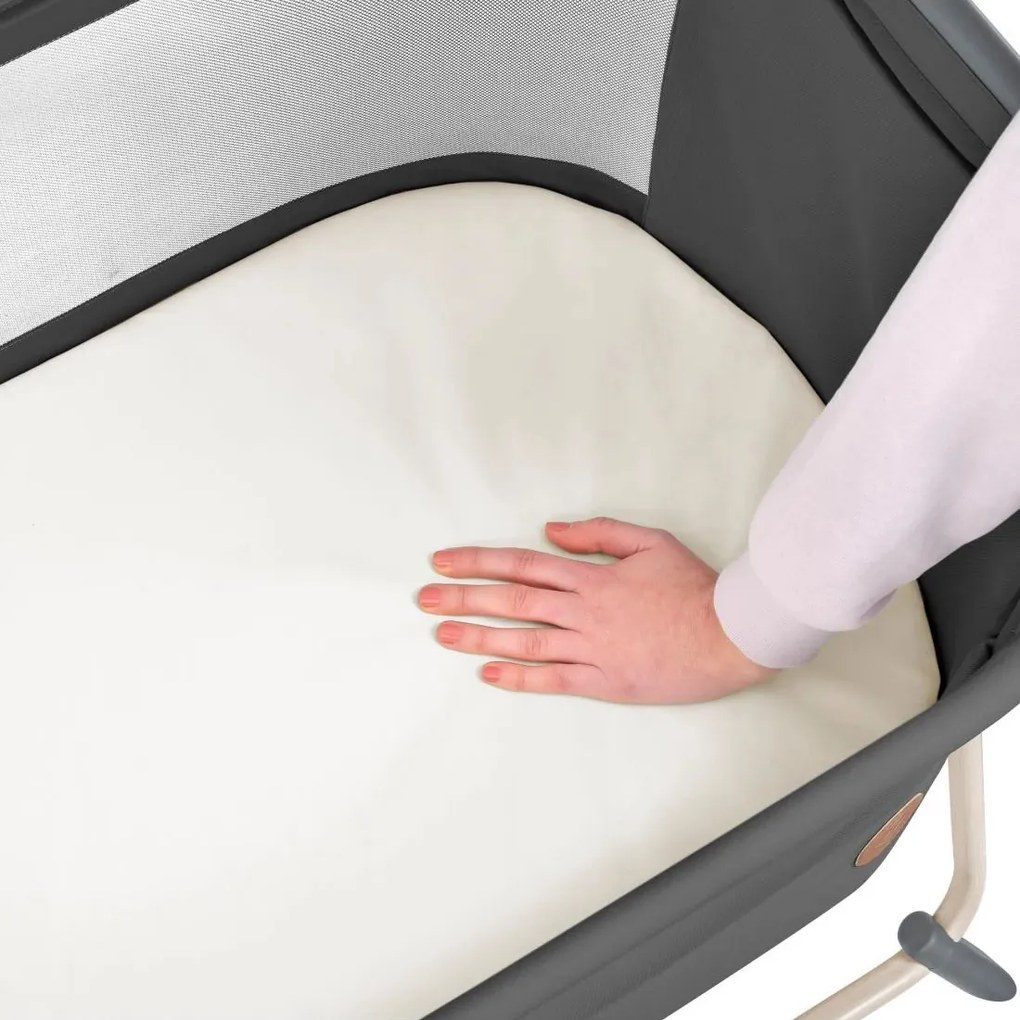 ΛΙΚΝΟ Maxi Cosi TORI BEYOND GRAPHITE