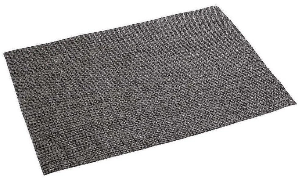 Σουπλά PUL401K6 45x30cm Grey Espiel Polyester,PVC