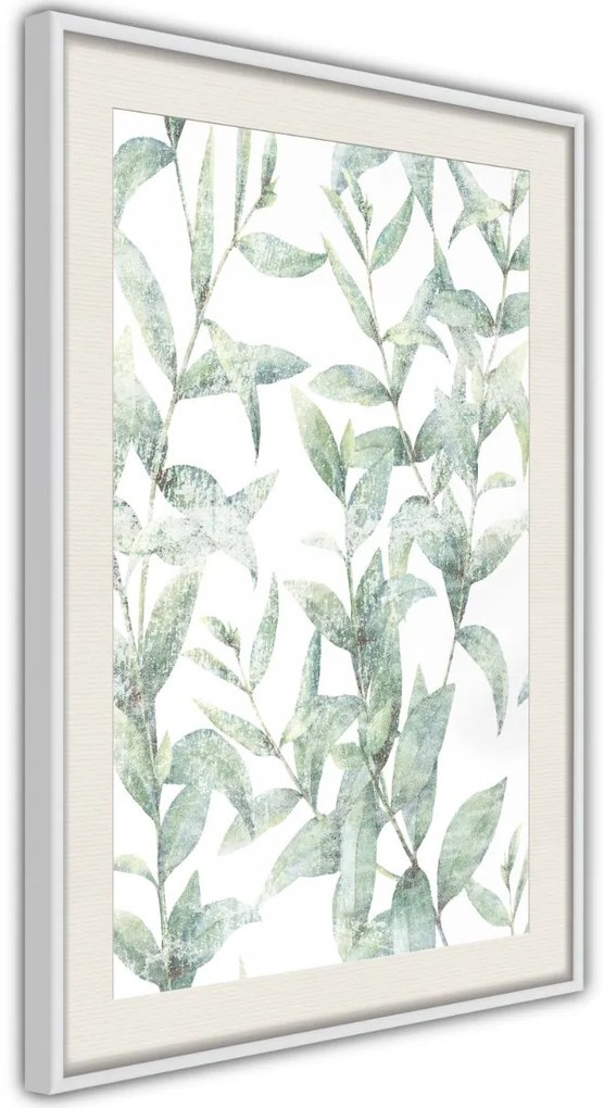 Αφίσα - Sheer Batiste - 20x30 - Χρυσό - Χωρίς πασπαρτού