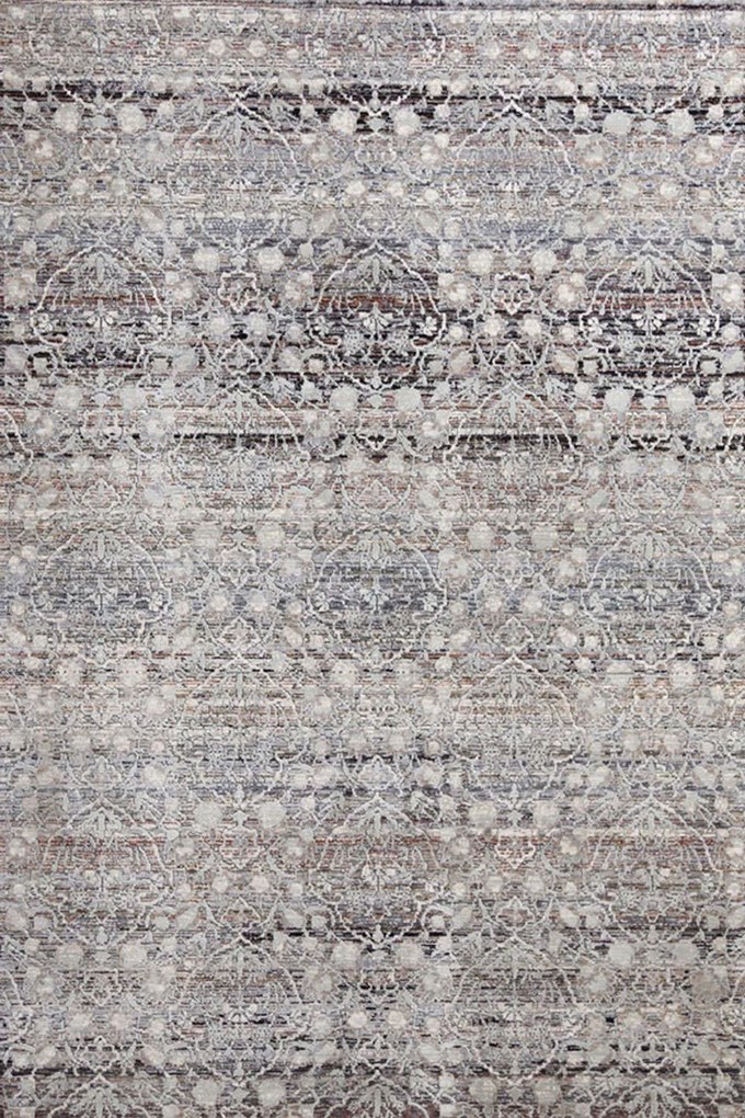 Χαλί Limitee 7785A Beige-L.Grey Royal Carpet 160X230cm