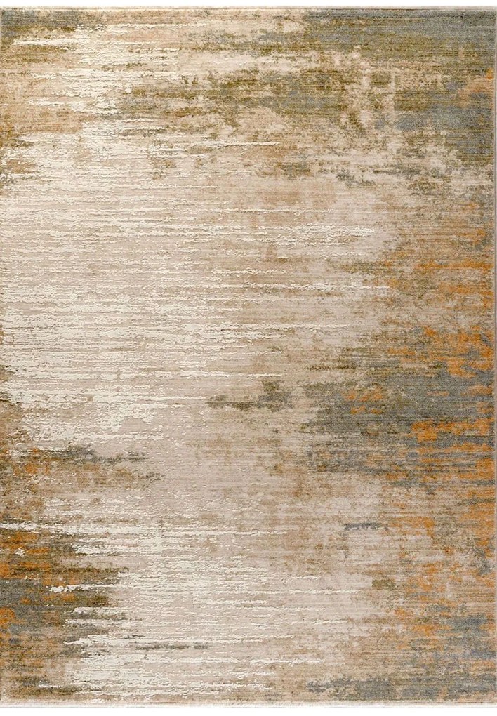 Χαλί Pera 67991-111 Beige-Multi Merinos 160X230cm