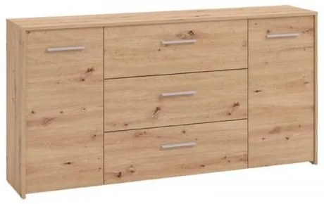 ΚΟΜΟΤΑ-ΜΠΟΥΦΕΣ GARONA 3K3F ARTISAN ΧΡΩΜΑ 158x33x80,5εκ 11011949