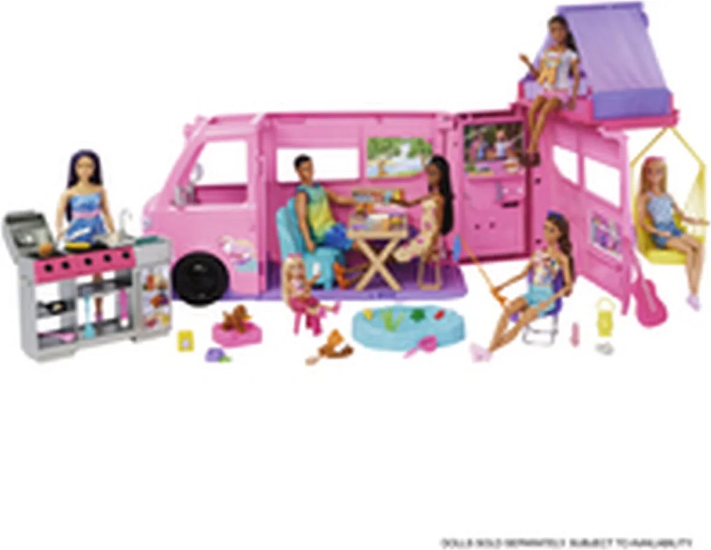 Κούκλα μωρού Mattel