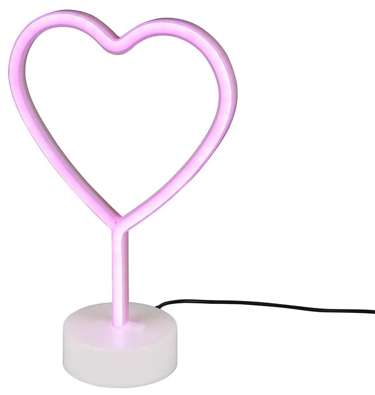 Πορτατίφ RL Lighting Heart R55210101