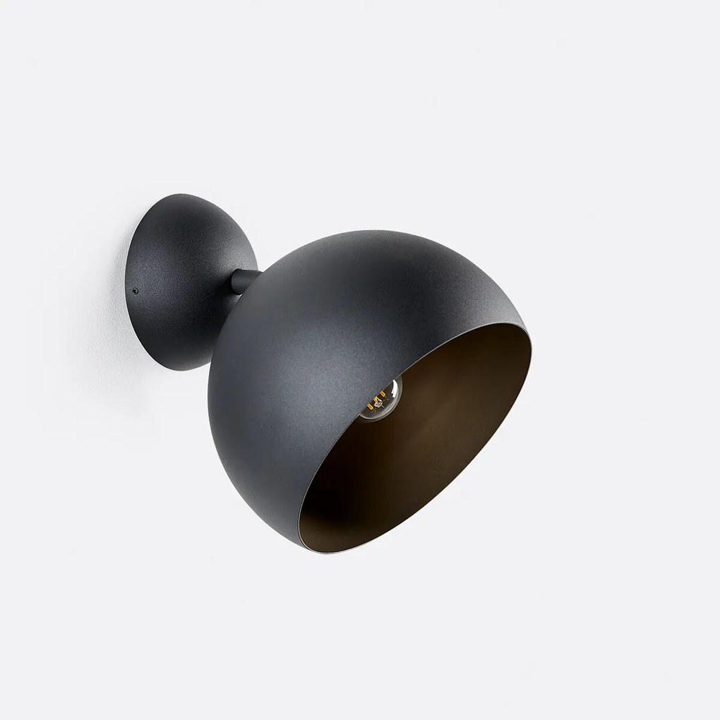 Απλίκα μεταβλητής γωνίας από μέταλλο, Zinor