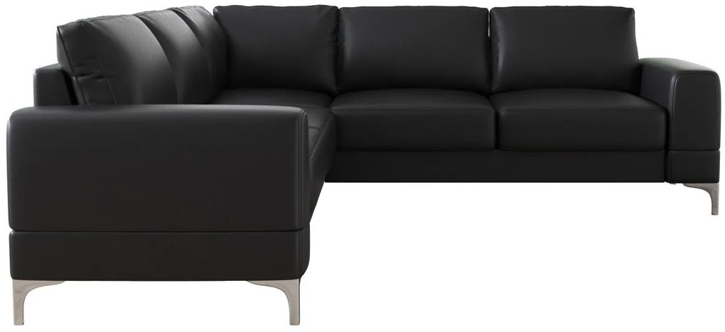 Γωνιακός καναπές Radial Max LTHR-Mauro-Αριστερή