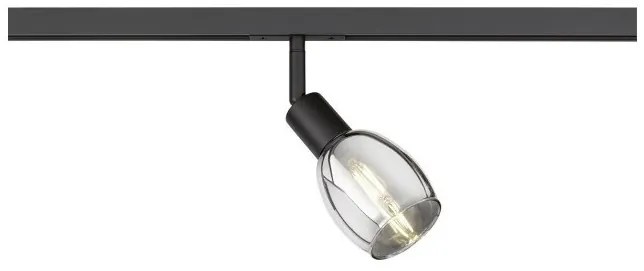 Σποτ Ράγας Φιμέ m6 - HV-TRACK 6 70534 Fischer Honsel-70534-Φιμέ/Smoke 70534