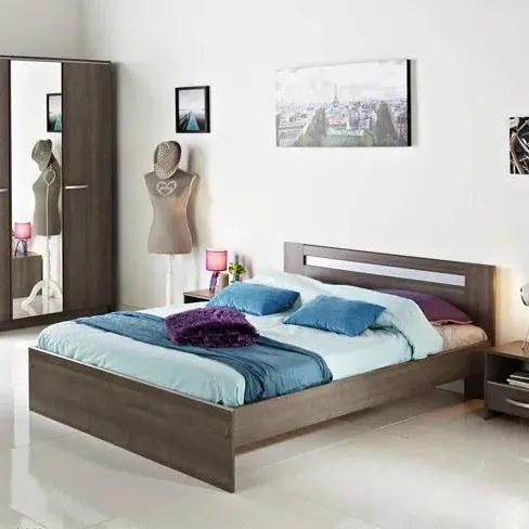 Σετ υπνοδωματίου Paris