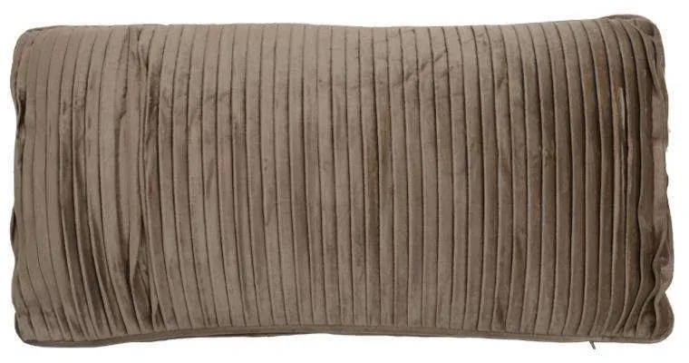 Μαξιλάρι Διακοσμητικό 373-121-688 28x50cm Beige 28X50 Ύφασμα