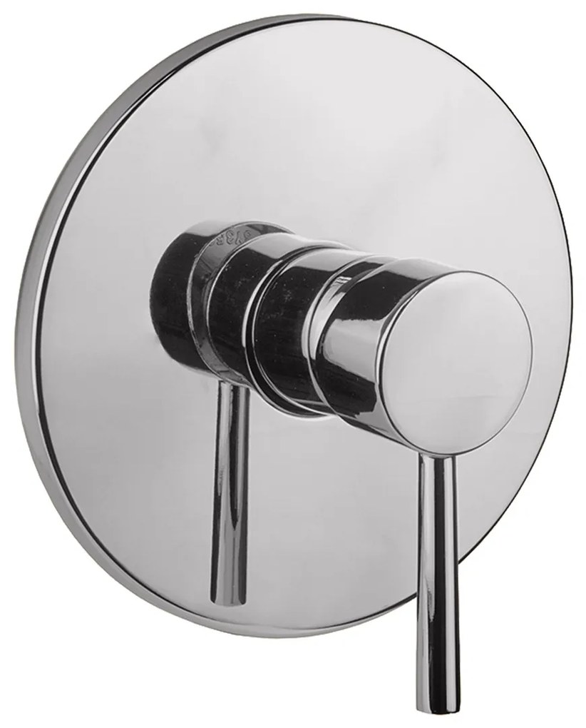 KARAG  ARTEMIS Μίκτης ντους μονός ARTEMIS Cromo SO51021 KARAG KARAG-5206836686592