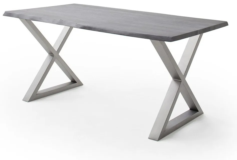 Γραφείο Εργασίας Λευκή Λάκα 140x75x60
