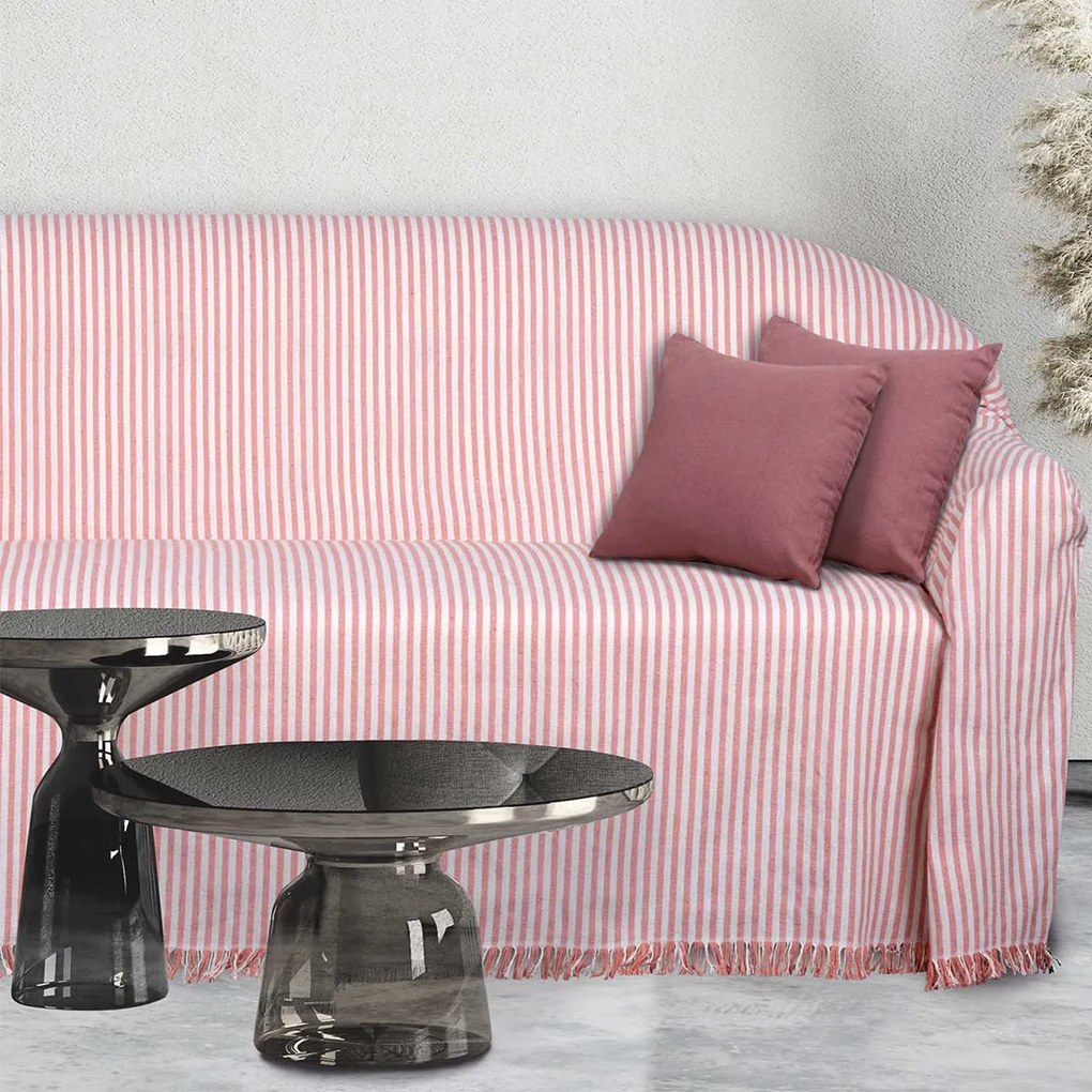 Ριχτάρι Καναπέ Διθέσιου (180x250) Das Home Throws 0254