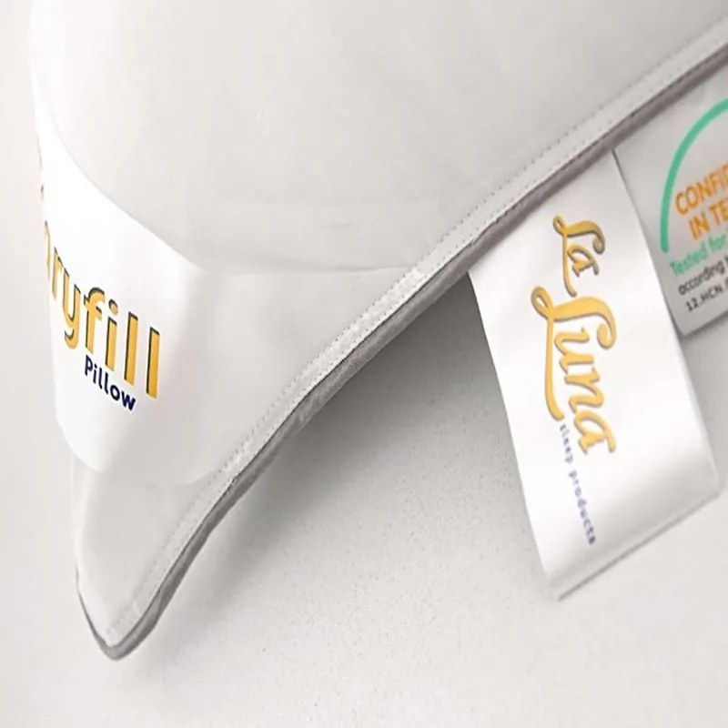 The New Karyfill Pillow - Extra Firm 50x70 5200421400655