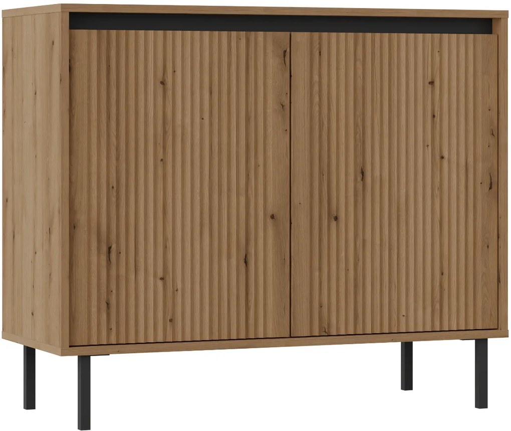 Μπουφές Ohana I-Kafe - 100.00Χ40.00Χ84.70cm