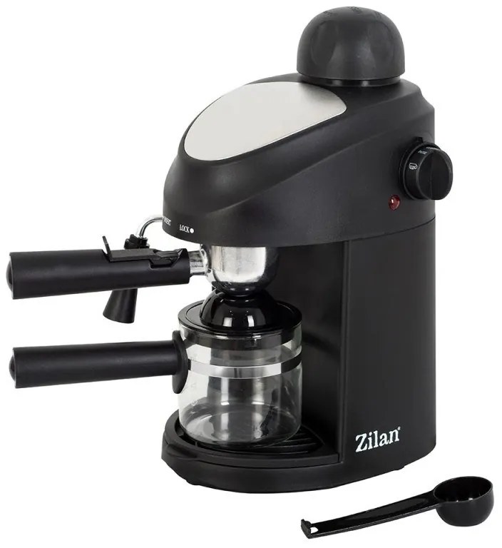 Zilan Μηχανή Espresso με ακροφύσιο ZLN3154