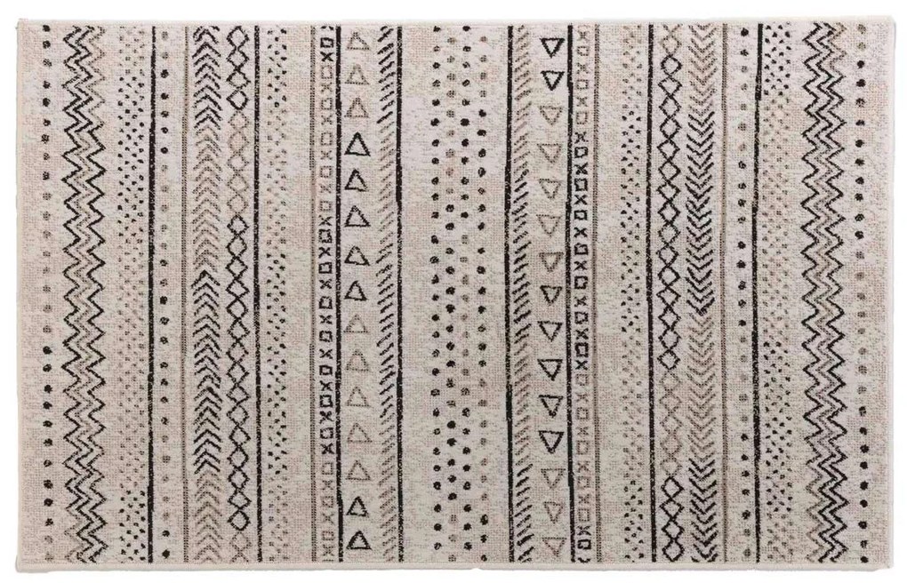 Χαλί Διαδρόμου (68x110) L-C Tallulah Natural 1741501