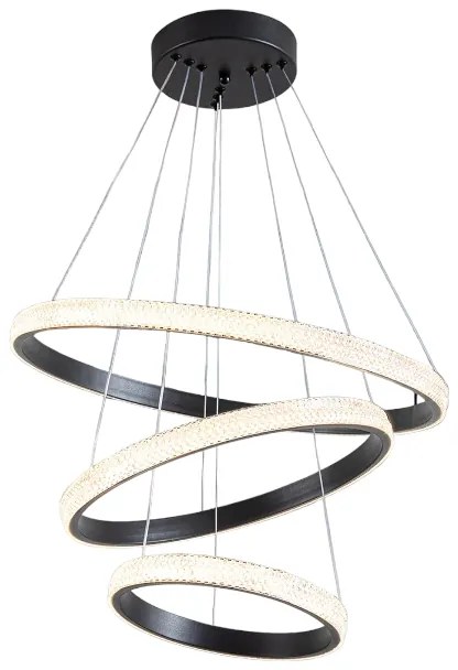 Φωτιστικό οροφής τραπεζαρίας LED - 2196 - 431019-431019