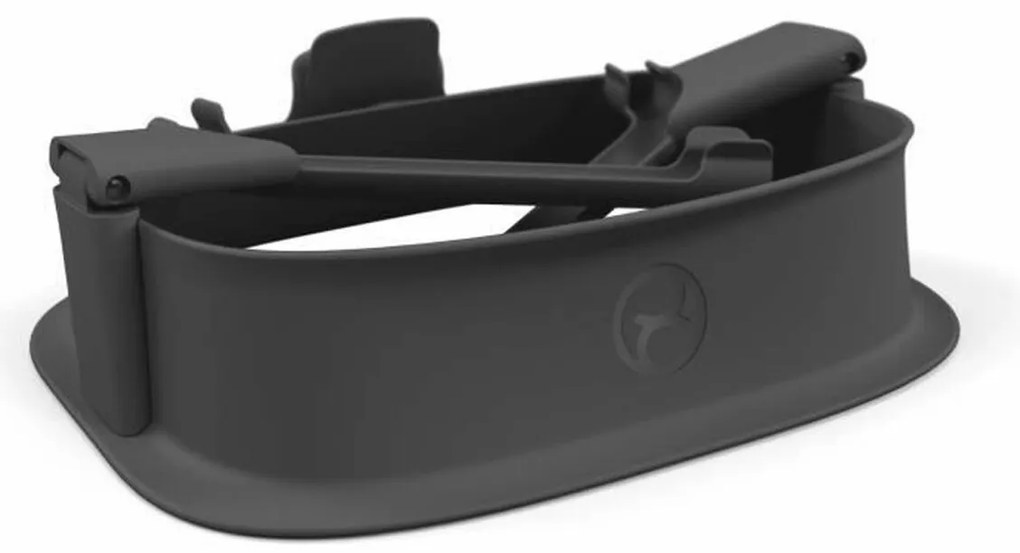 Child's Chair Cybex Lemo Learning Tower Μαύρο