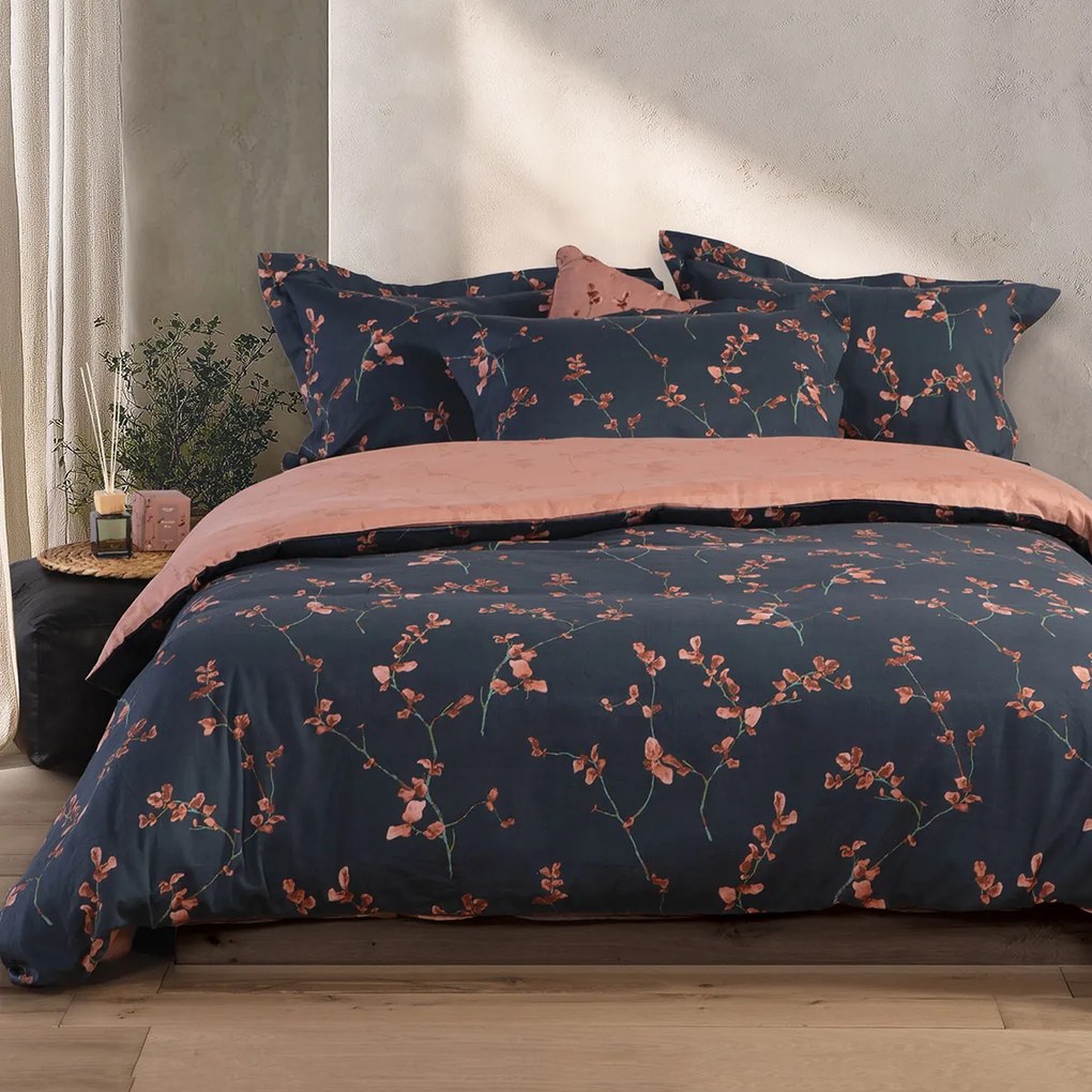 Πάπλωμα Υπέρδιπλο (240x230) 2 Όψεων Nef-Nef Homeware Premium Vania