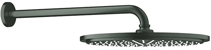 Κεφαλή ντουζ με βραχίονα Grohe Rainshower Essence New-Ashmi Mat