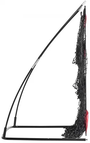 VEVOR 9 Hole Baseball Net, 36&quot;x30&quot; Softball Baseball Training Equipment for Hitting Pitching Practice, Portable Quick Assembly Trainer Aid with Carry Bag, Strike Zone, Ground Stakes, for Youth Adults