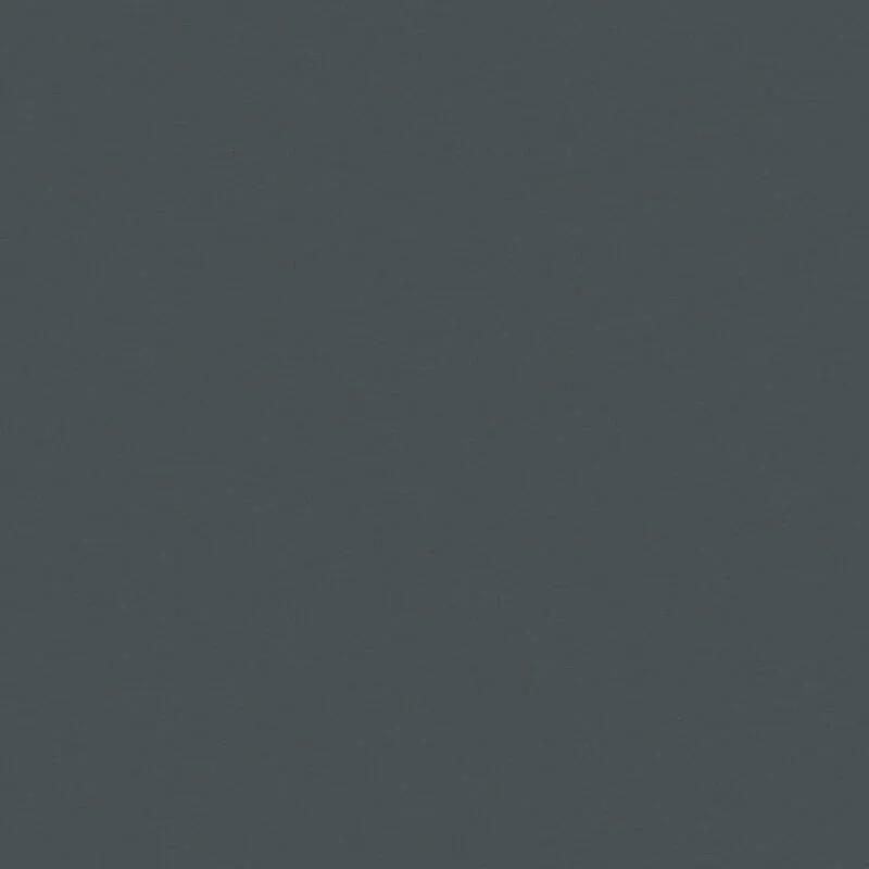 Ταπετσαρία Τοίχου Μονόχρωμη Μαύρο 379866 0.53cm x 10.05 m