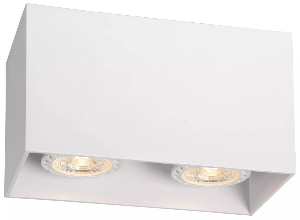 Φωτιστικό Οροφής Lucide 09101-02-31 BODI Λευκό (White)