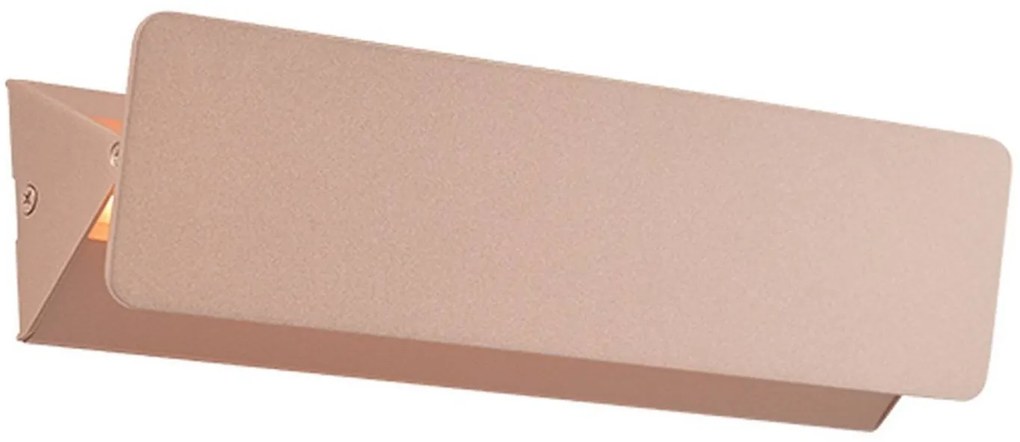 Απλίκα Megg II-Χρυσό