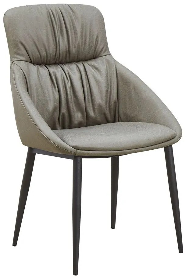 ΚΑΡΕΚΛΑ TOSCA ΚΑΦΕ 61.5x58x91