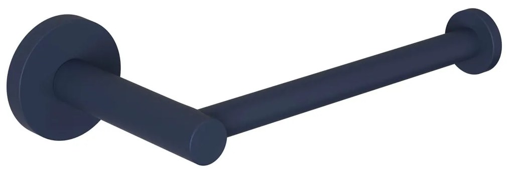 Χαρτοθήκη Pam &amp; Co 114-203 Matt Navy Blue