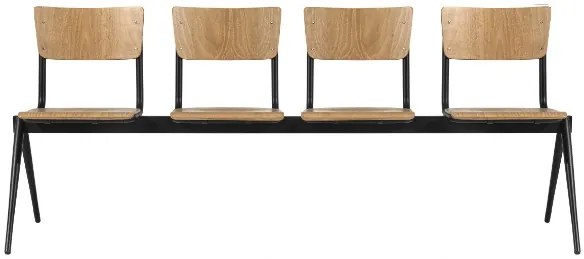 Metaxakis   Fuego/D4 Bench  metax-02-00-1195 διάστ.52.0000 x 200.0000 x 83.0000