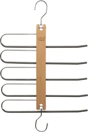 Κρεμάστρες ρούχων 5five