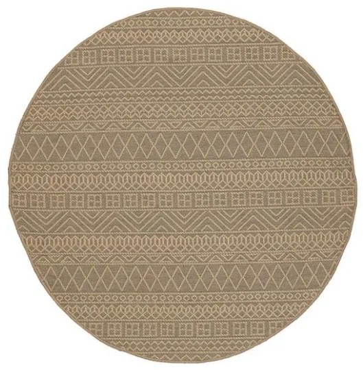 New plan  SAHARA 024A ΡΟΤΟΝΤΑ Round 120 x 120