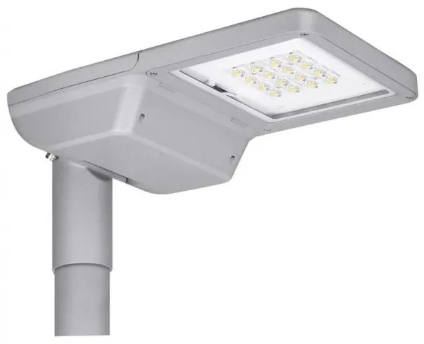 Φωτιστικό Δρόμου FLEX SMALL RV25ST LED 25W 730 IP66 3000K Αλουμίνιο 4058075552272 LEDVANCE 4058075552272 Αλουμίνιο