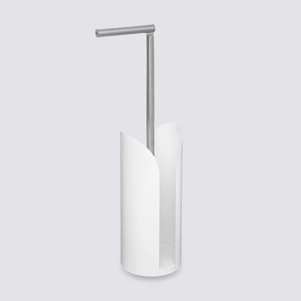 Σταντ Για Χαρτί Υγείας (Φ15x60) F-V Paper Holder Cotton 160884I