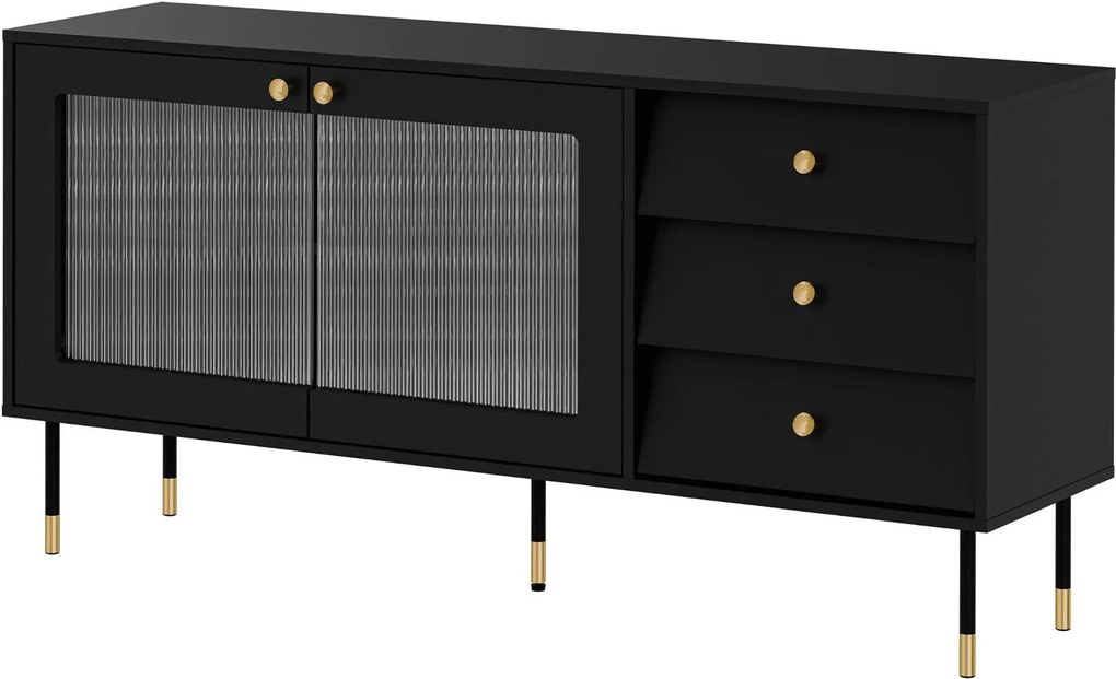 Μπουφές Valerio 150-Mauro