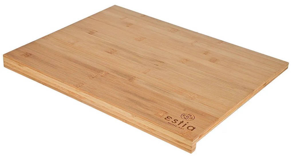 Ξύλο Κοπής (48x38) Estia Bamboo Essentials 01-14537